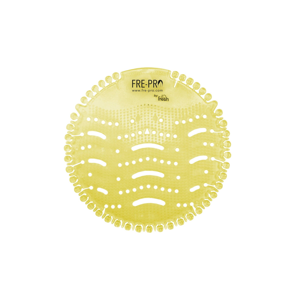 FRE-PRO Wave 2.0 Filtro perfumado para urinol, aroma a citrinos