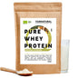 Whey Protein Orgânico em Pó Neutro