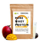 Whey Protein em Pó Orgânico Manga