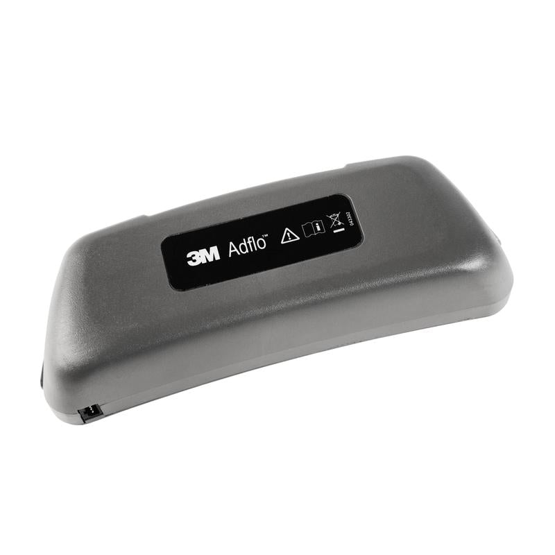 Bateria de íon de lítio de alto desempenho 3M™ Adflo™, 837631 | Pacote (1 peça)