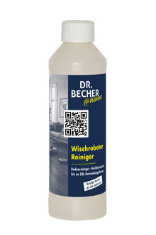 home Limpador robô esfregão 500 ml | Frasco (500ml)