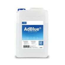 Solução de ureia Buzil AdBlue® AUS 32, em conformidade com a norma ISO 22241