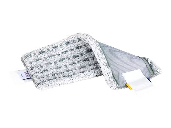 Vileda UltraSpeed Mini - Esfregona r-MicroLite 36x14x1,4 cm