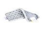 Vileda UltraSpeed Mini - Esfregona r-MicroLite 36x14x1,4 cm