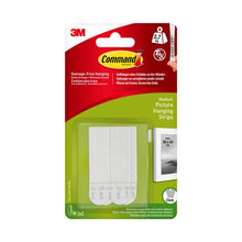 Tiras de montagem de imagens Medium Command™ M 17201-2, 2 conjuntos/pacote | Pacote (2 conjuntos)