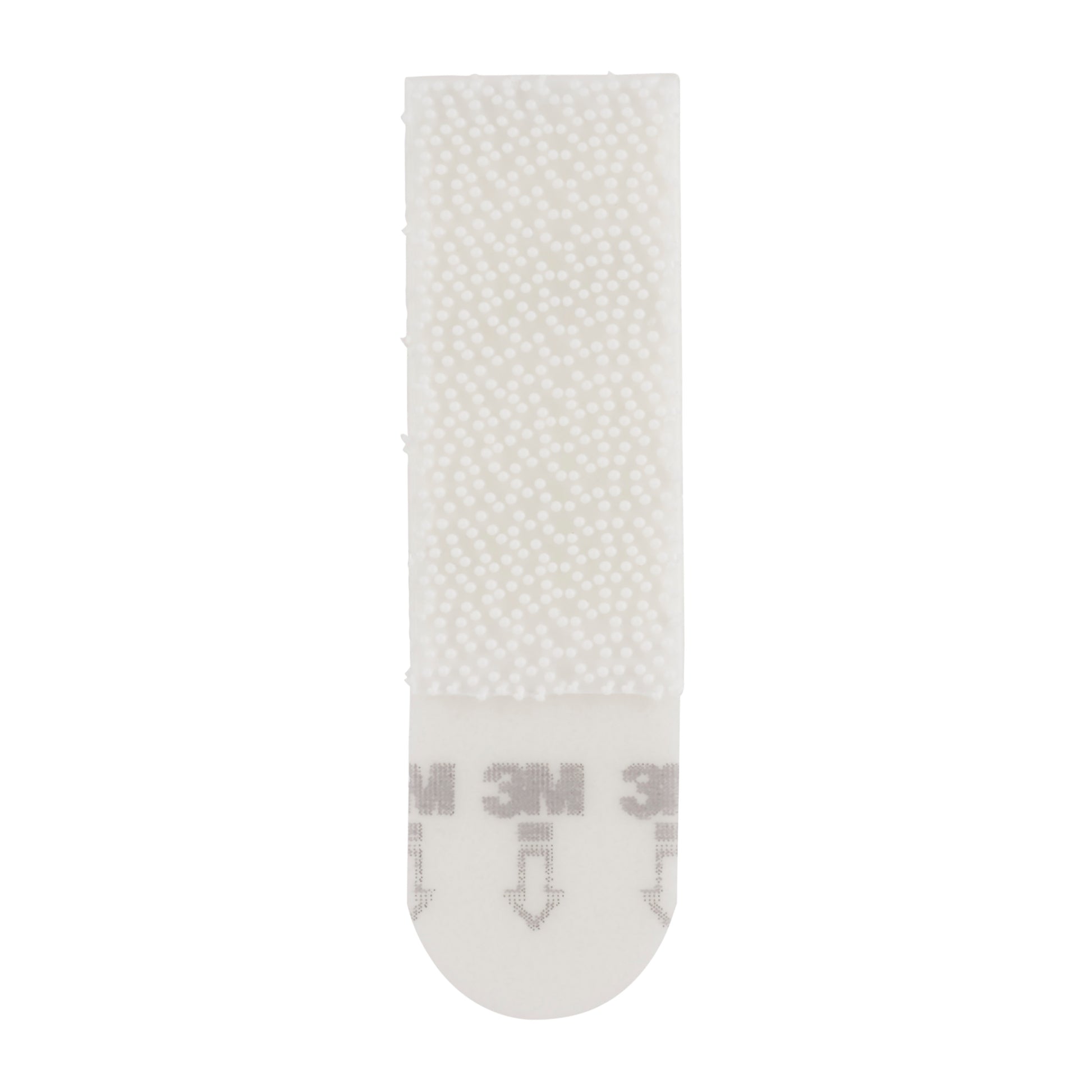 Das kleine weiße Command™ Bilder-Montage Strip S 17202 von 3M Deutschland GmbH ermöglicht eine klebefreie Bildaufhängung ohne Bohren - ideal für Bilder und andere Dekorationen.