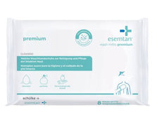 luvas de lavagem esemtan premium 8 ST SP | Pacote (8 peças)