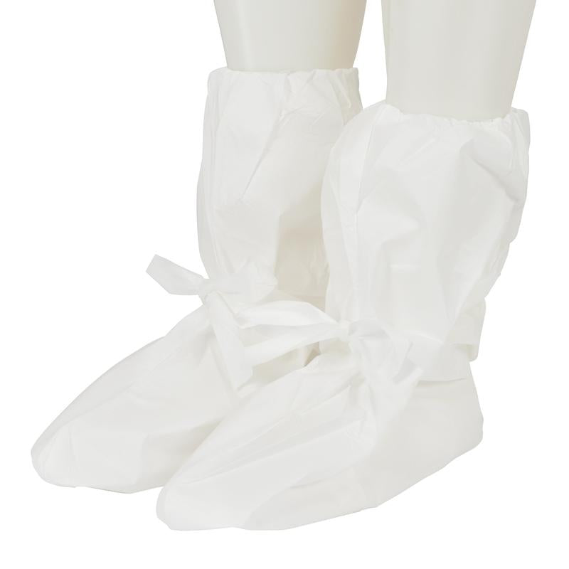 Capas para sapatos descartáveis ​​3M™ Série 440, tamanho único | Caixa de papelão (5 pacotes)