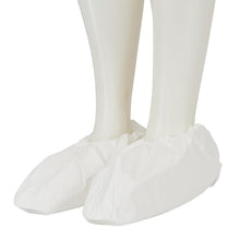 Capas para sapatos descartáveis ​​3M™ Série 442, tamanho único | Caixa de papelão (3 pacotes)