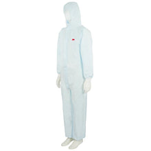 Fato-macaco 3M™ 4532+ Branco Frio