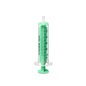 Injekt Solo Seringa, 10ml Luer-Adaptador, excêntrico | Embalagem (100 peças) 
