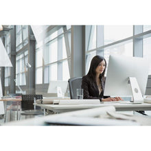 Filtro antirreflexo 3M™ para monitor de 21,5 polegadas, 16:9, AG215W9B | Pacote (1 peça)