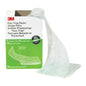 3M™ Cleaning Fleece Easy Trap, Branco, 203 mm x 38,1 m, 1 rolo/caixa | Pacote (1 rolo)