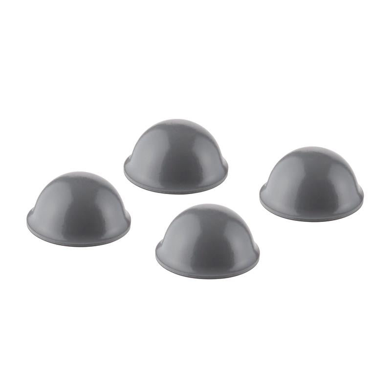 Amortecedor elástico 3M™ Bumpon™ SJ5027 16x7,9mm - Materiais de amortecimento