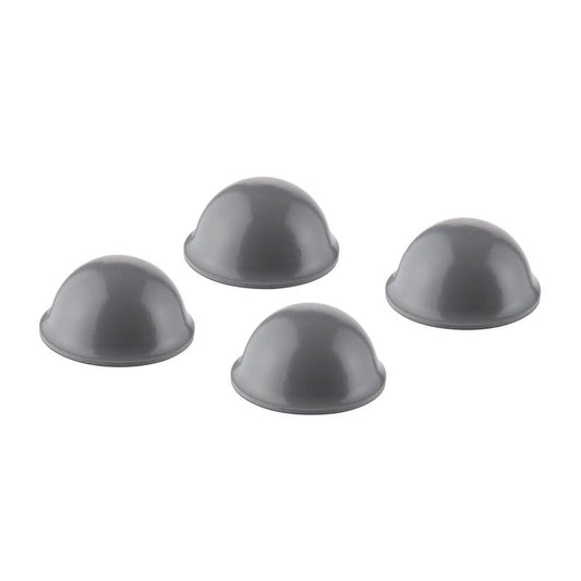 Amortecedor elástico 3M™ Bumpon™ SJ5027 16x7,9mm - Materiais de amortecimento