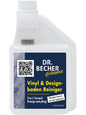 home Limpador de pisos de vinil e design 500 ml | Frasco (500ml)