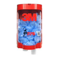 Dispensador 3M™ PPS™, para copo interno e tampa PPS 0,17L, vermelho, 16298 | Pacote (1 peça)