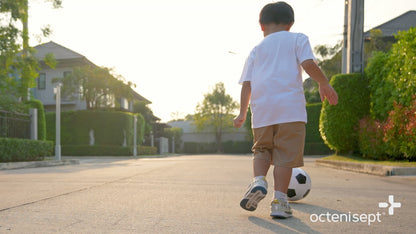 Schülke Octenisept® Spray de desinfecção de feridas 50ml | Garrafa (50 ml)