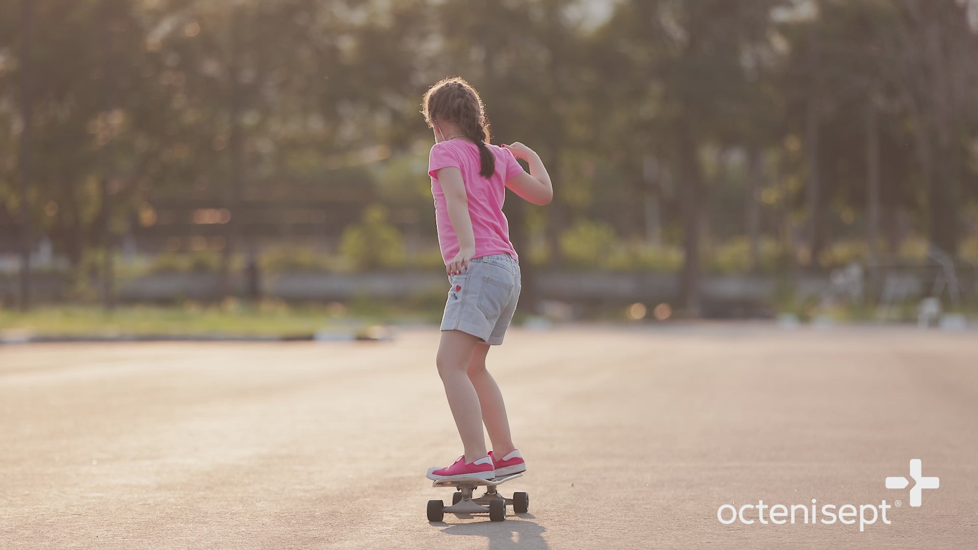 Schülke Octenisept® Spray de desinfecção de feridas 50ml | Garrafa (50 ml)