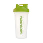 Shaker para batidos de proteína
