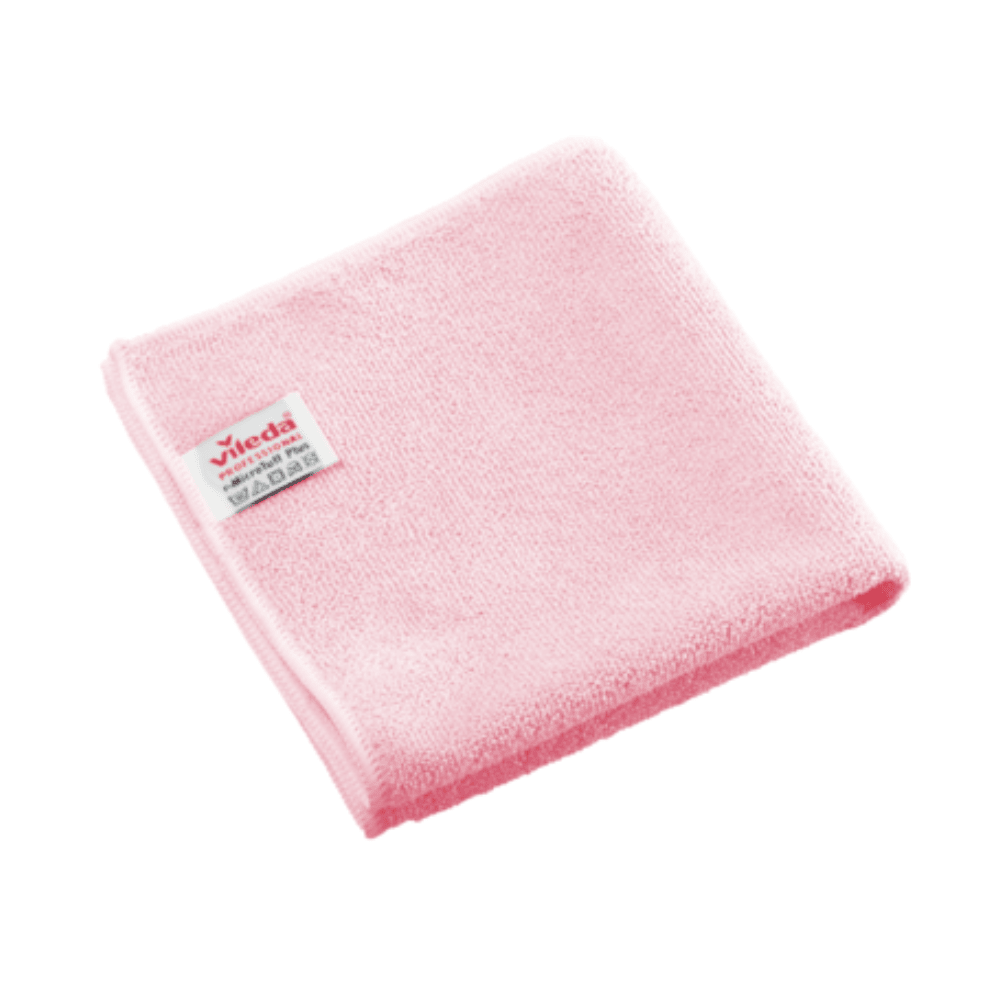 Vileda Profissional r-MicroTuff Plus - 38x38 cm