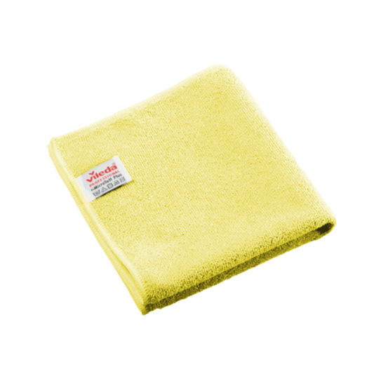 Vileda Profissional r-MicroTuff Plus - 38x38 cm