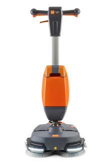 TASKI ULTIMAXX 360 Kit Escova, lavadora compacta | Pacote (1 peça)