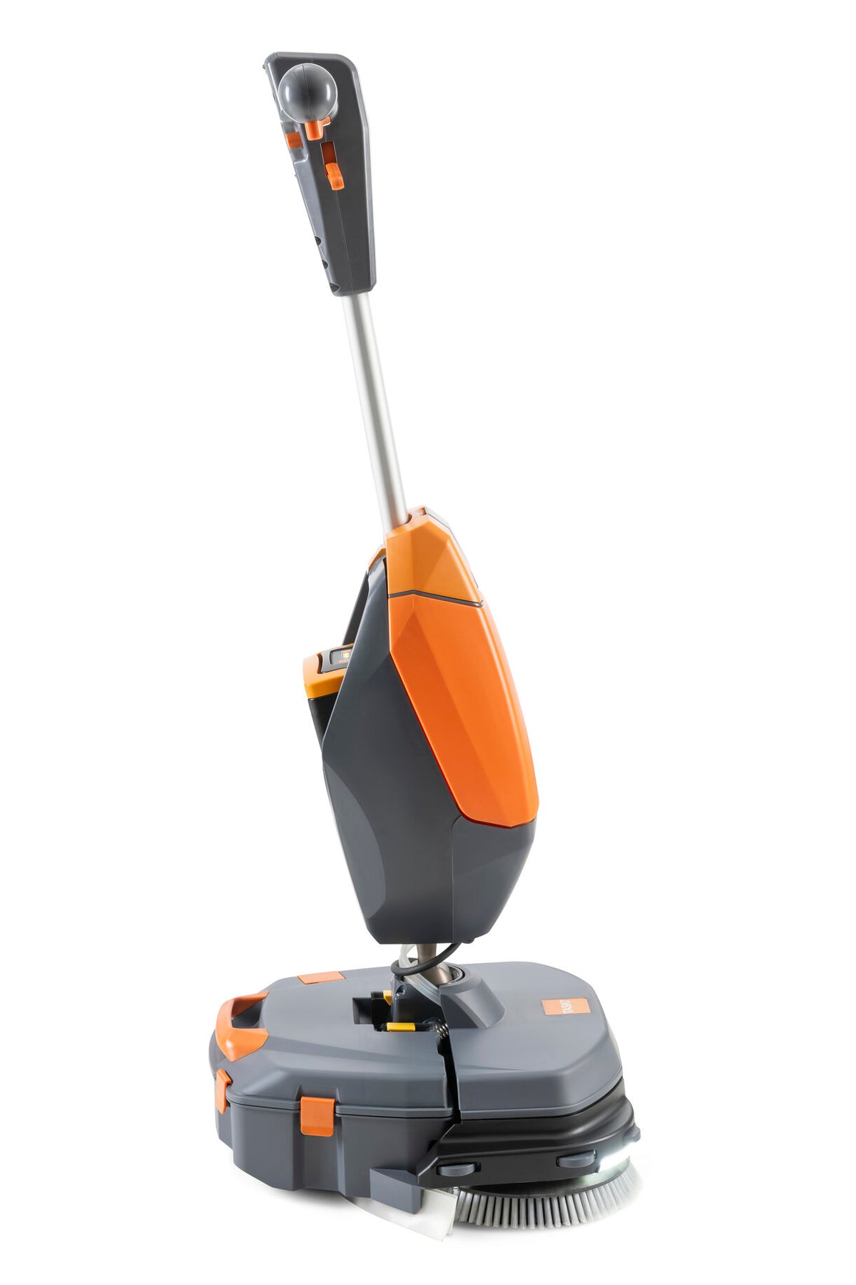 TASKI ULTIMAXX 360 Kit Escova, lavadora compacta | Pacote (1 peça)