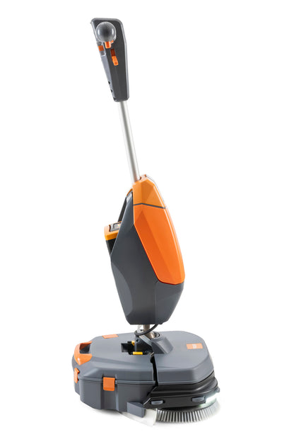 TASKI ULTIMAXX 360 Kit Escova, lavadora compacta | Pacote (1 peça)