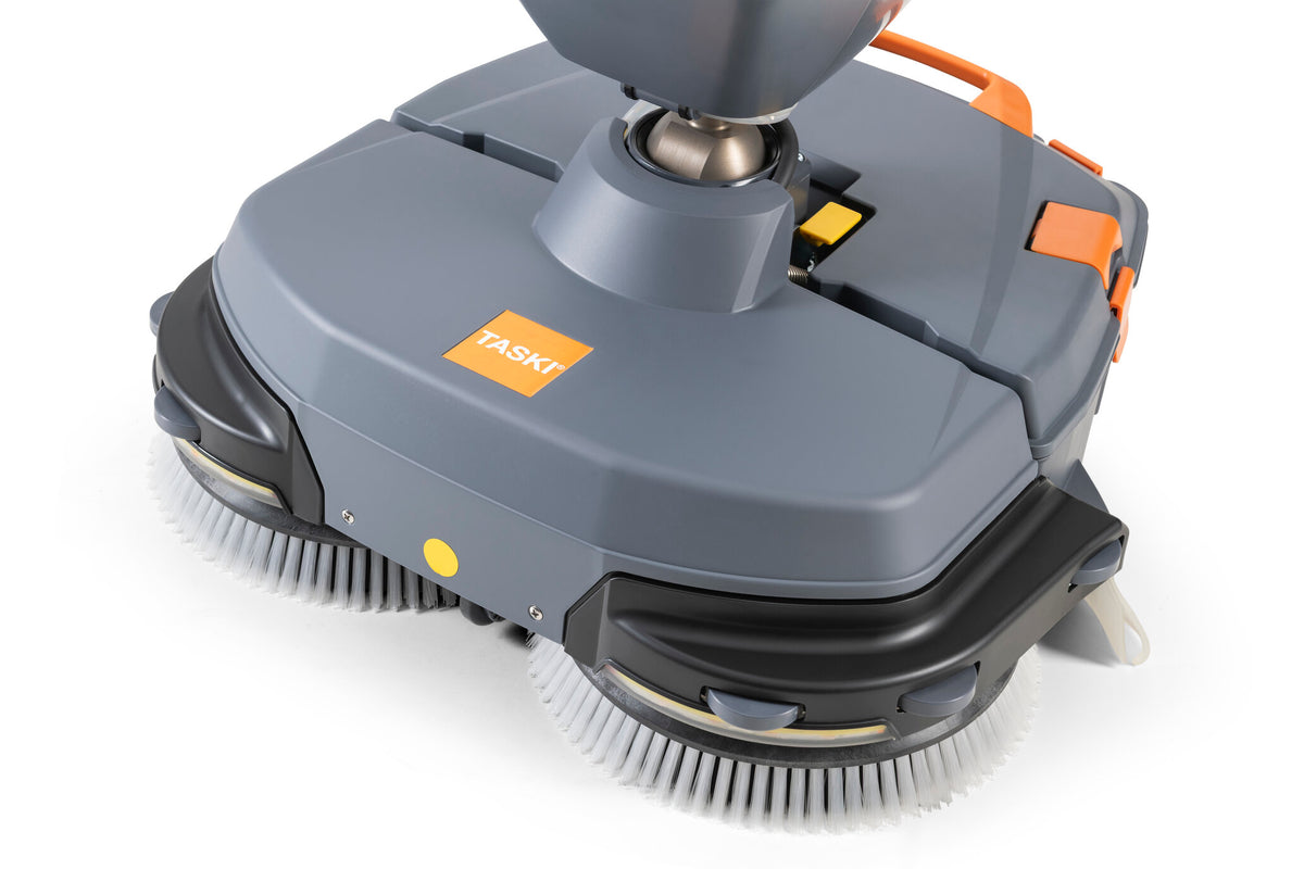 TASKI ULTIMAXX 360 Kit Escova, lavadora compacta | Pacote (1 peça)