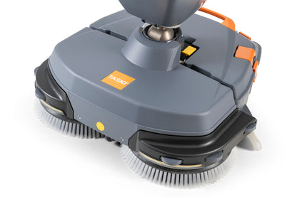 TASKI ULTIMAXX 360 Kit Escova, lavadora compacta | Pacote (1 peça)