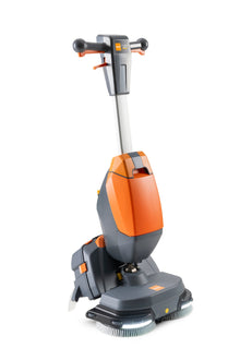 TASKI ULTIMAXX 360 Kit Escova, lavadora compacta | Pacote (1 peça)