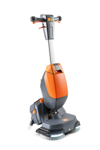 TASKI ULTIMAXX 360 Kit Escova, lavadora compacta | Pacote (1 peça)