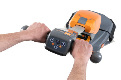 TASKI ULTIMAXX 360 Kit Escova, lavadora compacta | Pacote (1 peça)