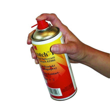 Spray especial para limpeza de contatos Scotch® 1625, 400 ml | Pacote (1 peça)