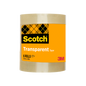 Fita Transparente 3M™ Scotch® 508
