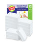 Scotch-Brite® Magic Pad, 10 por pacote + 2 grátis | Pacote (12 peças)