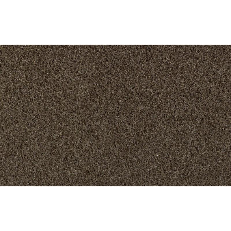 Almofada de corte e polimento Scotch-Brite™ 7440, 158 mm x 224 mm, A MED | Pacote (20 peças)
