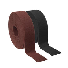 Rolo de lã resistente ao desgaste Scotch-Brite™ WR-RL, 100 mm x 10 m, A MED | Pacote (1 rolo)