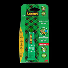 Cola Líquida Scotch® Tube, 30 ml, 1 tubo/embalagem | Pacote (1 peça)