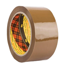 Fita para Embalagem 3M™ Scotch® 309, Castanho