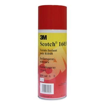 Verniz Isolante 3M™ Scotch® - Proteção contra corrosão e vedação