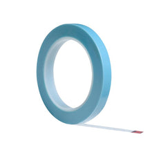 Fita Colorida para Alta Temperatura 3M™ Scotch® 4737T - Azul Translúcido