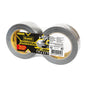 Fita adesiva universal Scotch® 2904, prateada, 25 m x 48 mm 2/embalagem | Pacote (1 peça)