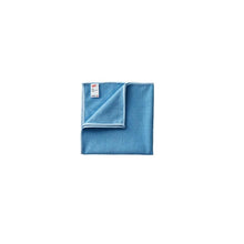 Pano resistente Scotch-Brite™ 2010, azul, 360 mm x 360 mm, 5/pacote, 10 pacotes/caixa | Pacote (5 peças)