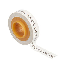 Rolos de recarga para marcadores de cabos 3M™ ScotchCode™