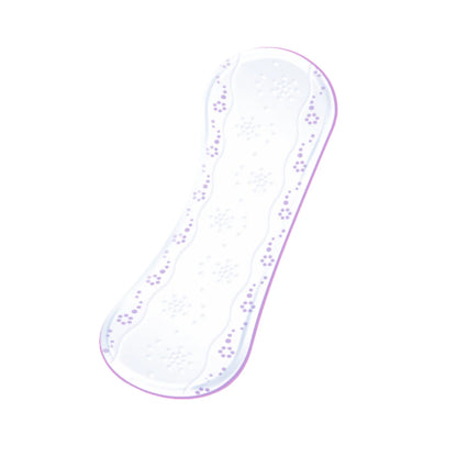 Seni Lady Slim Micro a20 | Pacote (20 peças)