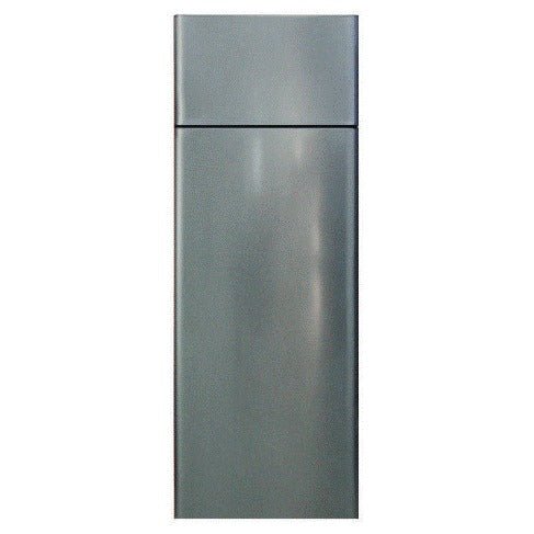 servomat Zubehör Multicontainer iC silber