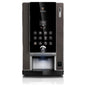 servomat Kaffeeautomat laRhea V+ Doppio & Cup – Tischgerät, 12/2 Direktwahl, 55 kg