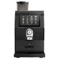 servomat Kaffeeautomat rhTT 1 V+ VHO schwarz Presso Bean – Bohnenkaffee, Tischgerät